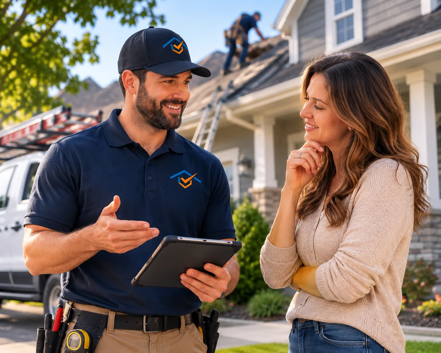 Roof Inspection FAQs in Pinckneyville, IL